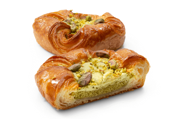 Website - Pistachio